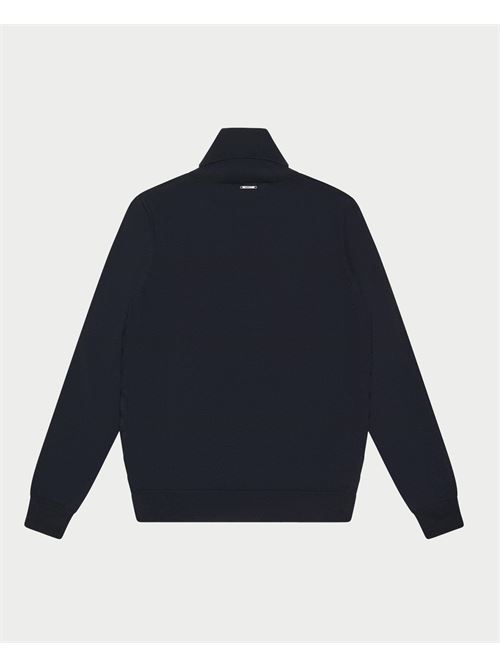 Antony Morato turtleneck sweater with textur ANTONY MORATO | MKSW01279-YA2000667073